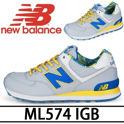 new balance 574 qoo10