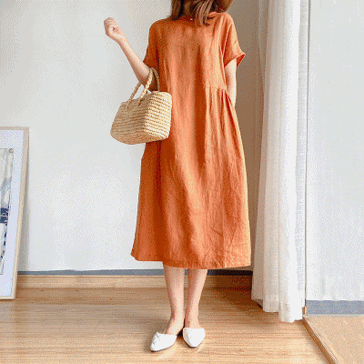KOREAN-WORK-DRESS Search Results : (Low to High)： Items now on 