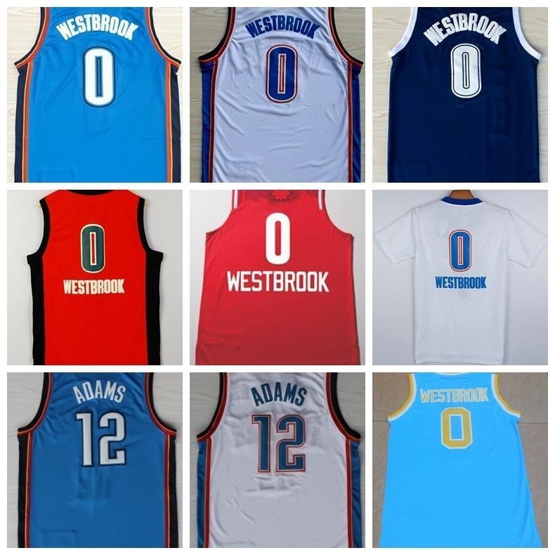 russell westbrook christmas jersey 2017