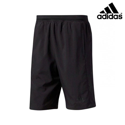 Qoo10 - Adidas D2M Woven Shorts BP8100/D Men Shorts Sportswear