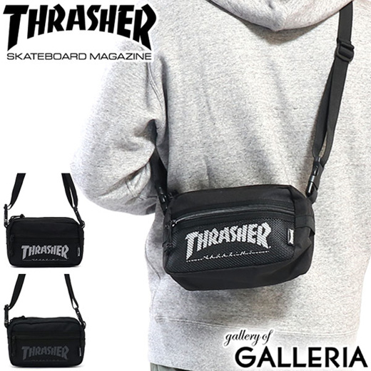 sling bag thrasher