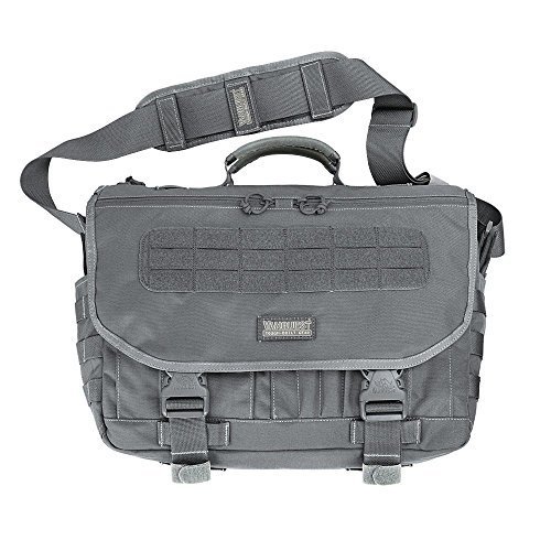 vanquest messenger bag