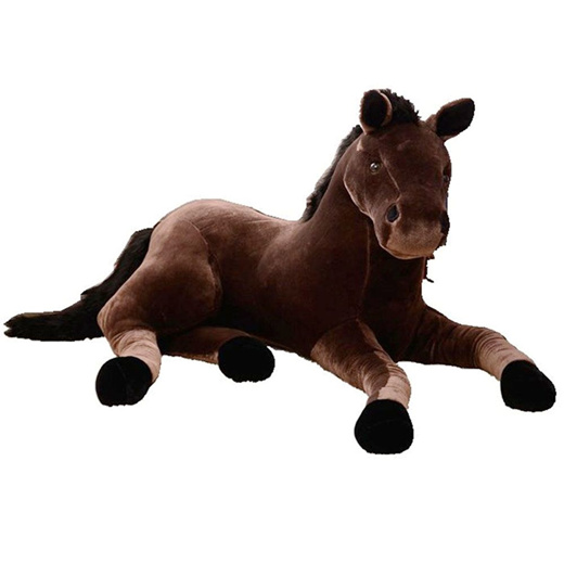 horse toy big