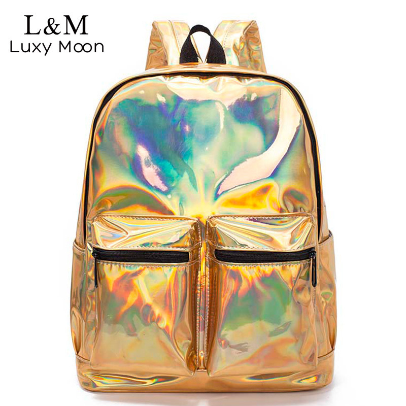 luxy moon backpack