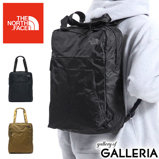 north face glam tote