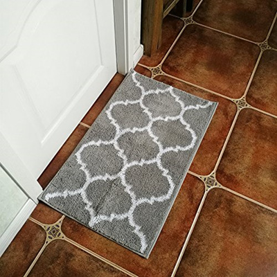 Qoo10 Hihome Doormats Non Slip Outdoor Door Mats With Rubber