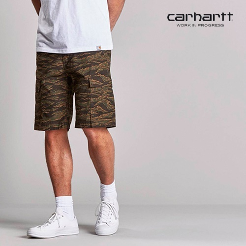 carhartt aviation shorts camo