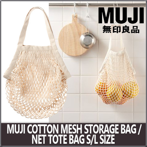 muji tote bag malaysia