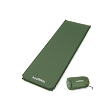 NatureHike Air Mat Self-Expanding Camping Camp Mat Limits Connectable Water Quality Water Resources Water Level