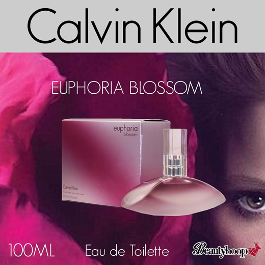 calvin klein euphoria blossom douglas