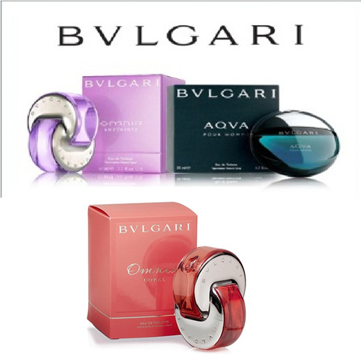 bvlgari coral 65 ml