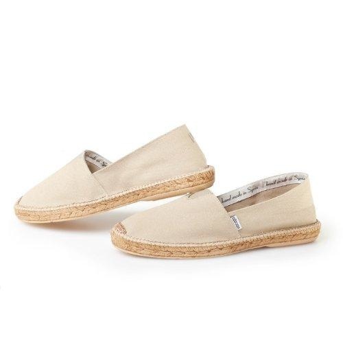 authentic spanish espadrilles