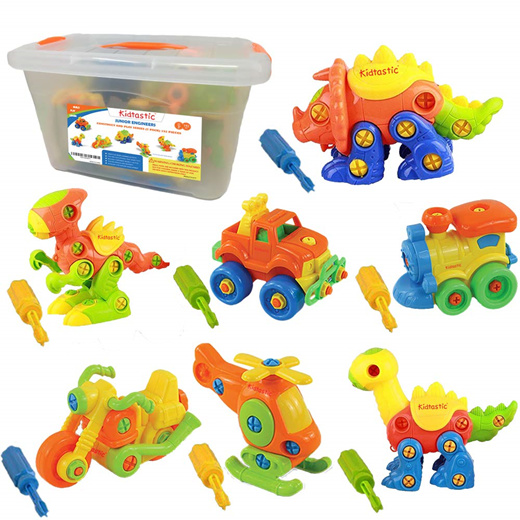 kidtastic dinosaur toys