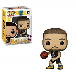 stephen curry items