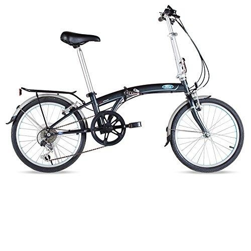 dahon ford c max