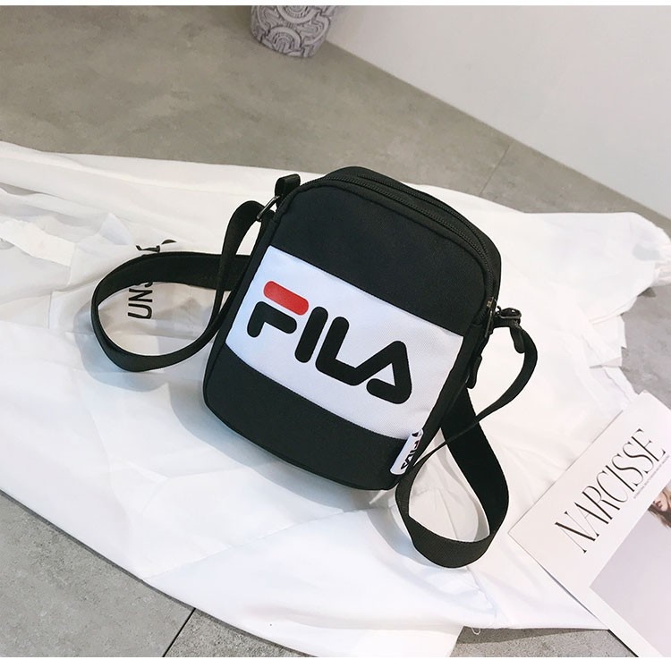 fila korea sling bag