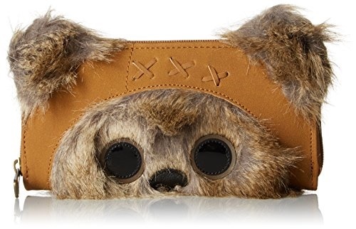 loungefly ewok purse