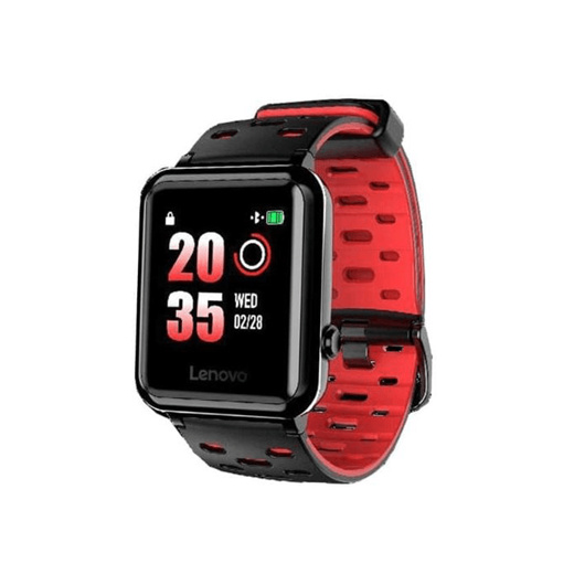 lenovo sport watch