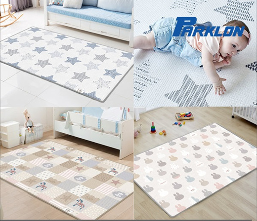 Parklon best sale baby mat