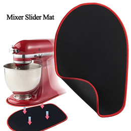 1pc Mixer Mover For Stand Mixer, Mixer Slide Mat, Kitchen Aid Attachment  For Mixer, Kitchen Aid Mixer Accessories