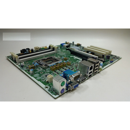 Qoo10 Hp Compaq Elite 00 Sff Motherboard P N 6115 001 001 Computer Game