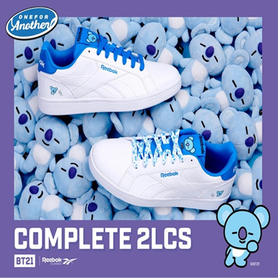 bt21 reebok 2lcs