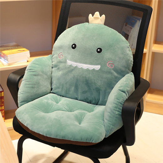 cute desk chair cushion