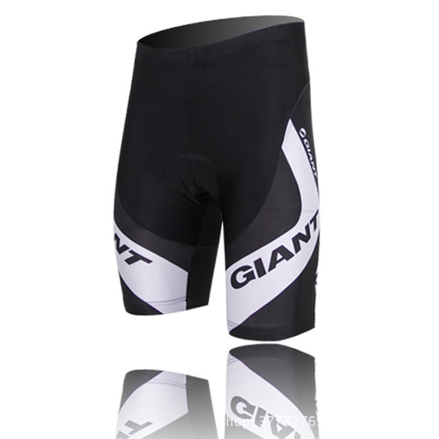 giant shorts