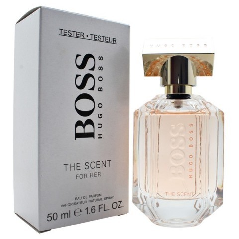 hb the scent