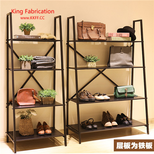 Qoo10 Clothes Rack Furniture Deco