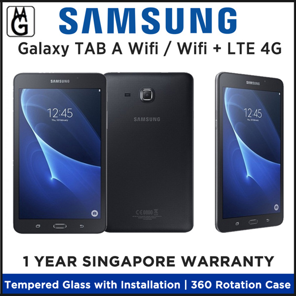 samsung galaxy tab a 7 inch price