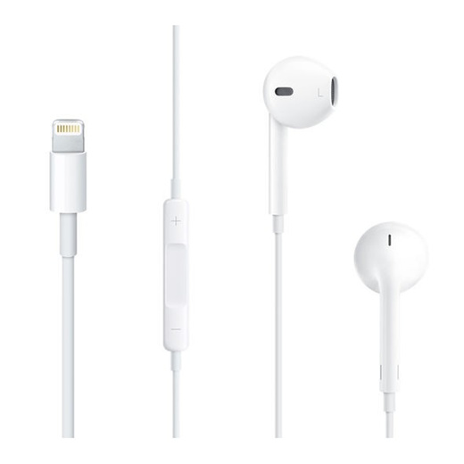 apple earpods for iphone 7