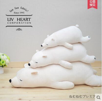 liv heart plush