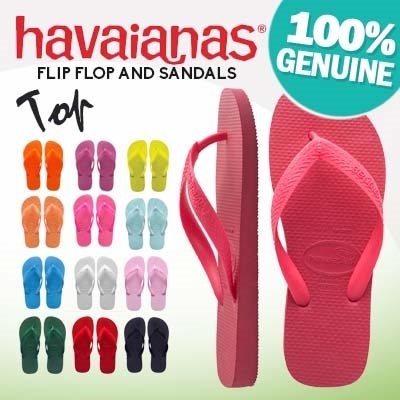 qoo10 havaianas