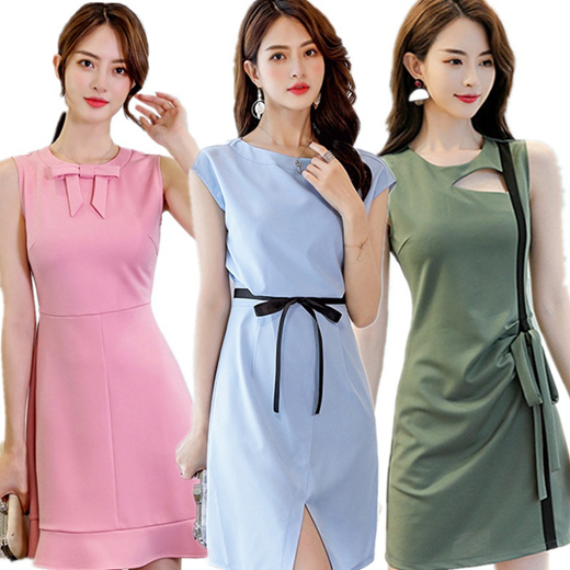 korean dress price in won