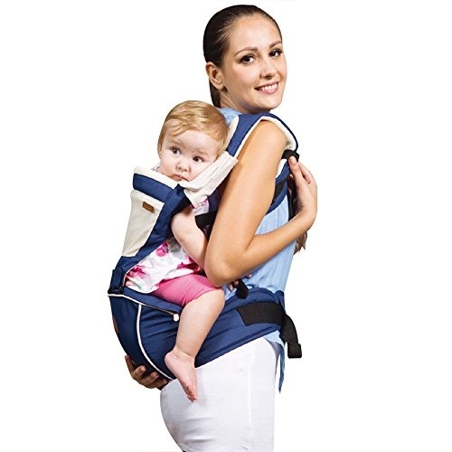 bebamour baby carrier