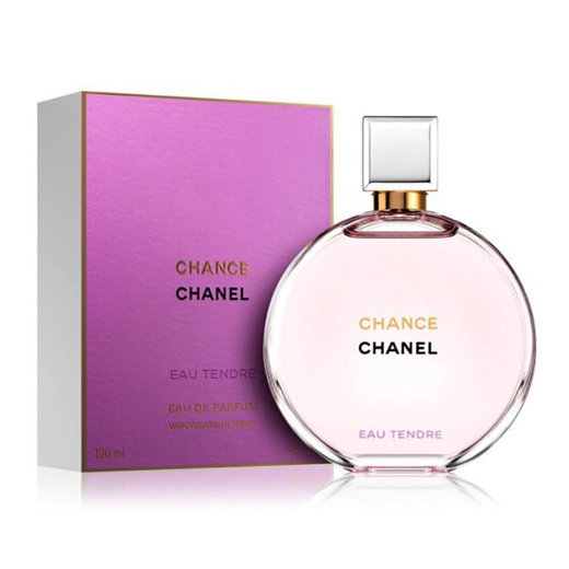 Qoo10 - chanel Chance Eau Tendre Edp 60ml l Ladies Choice l Luxury Perfume  l F : Perfume & Luxury