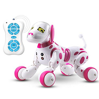 aolvo rc robot