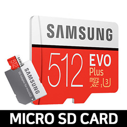 Kingston Class 10 32GB MicroSD TF Flash Memory Card 48MB/s Maximal