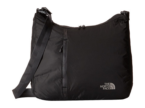 north face flyweight tote