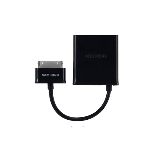 Qoo10 New Genuine Samsung Hdtv Adapter Support 1080p Hdmi Adapter For Samsu Mobile Accessori