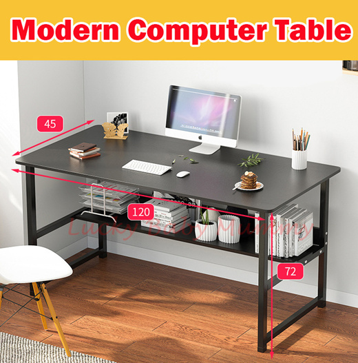 modern desktop table