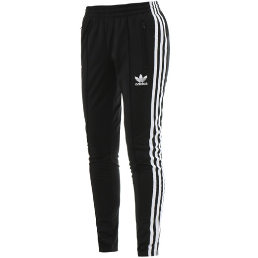 adidas supergirl track pants