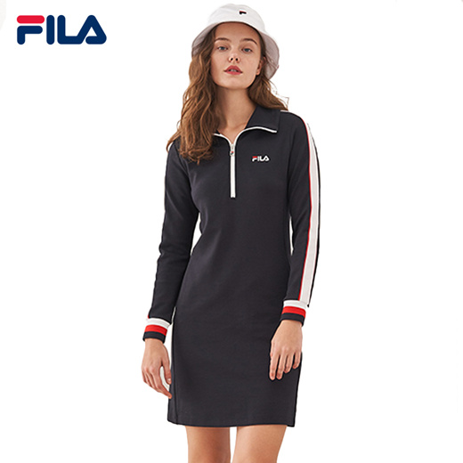 fila clothing line