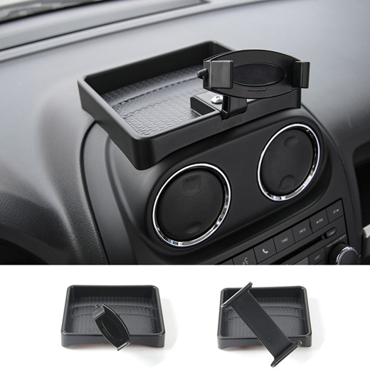 2010 jeep compass accessories