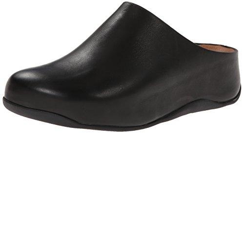 fitflop shuv leather