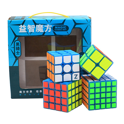 cubes set