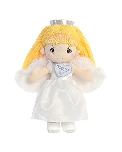 angel stuffed toy