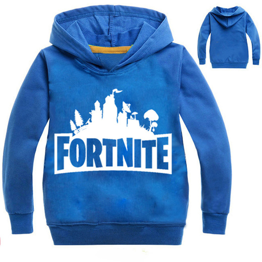 fortnite hoodie kids