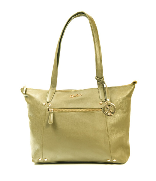 olive green designer handbags